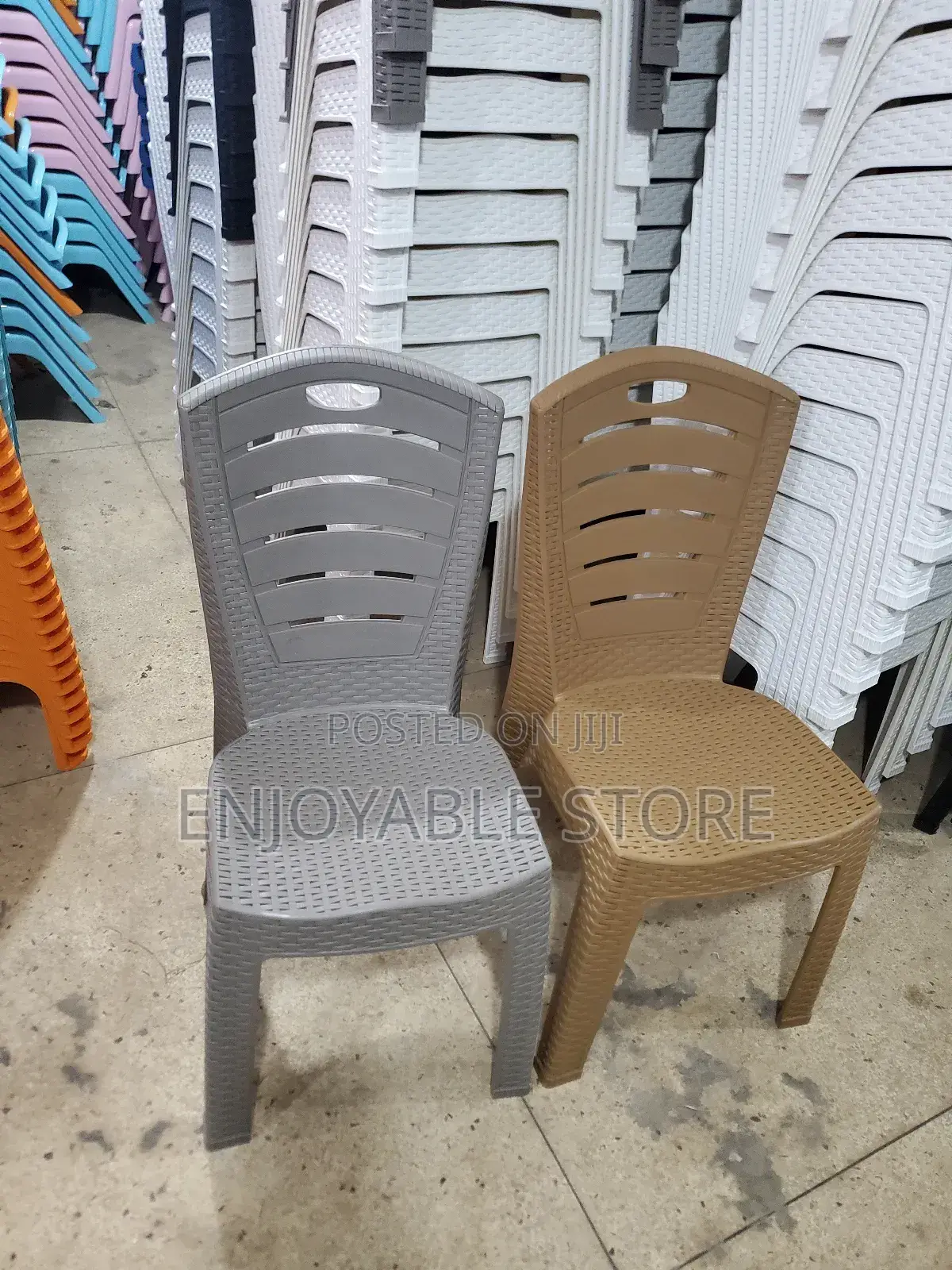 Plastic Chair Plastic Chair Brand New