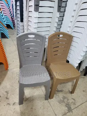 Plastic Chair Plastic Chair Brand New