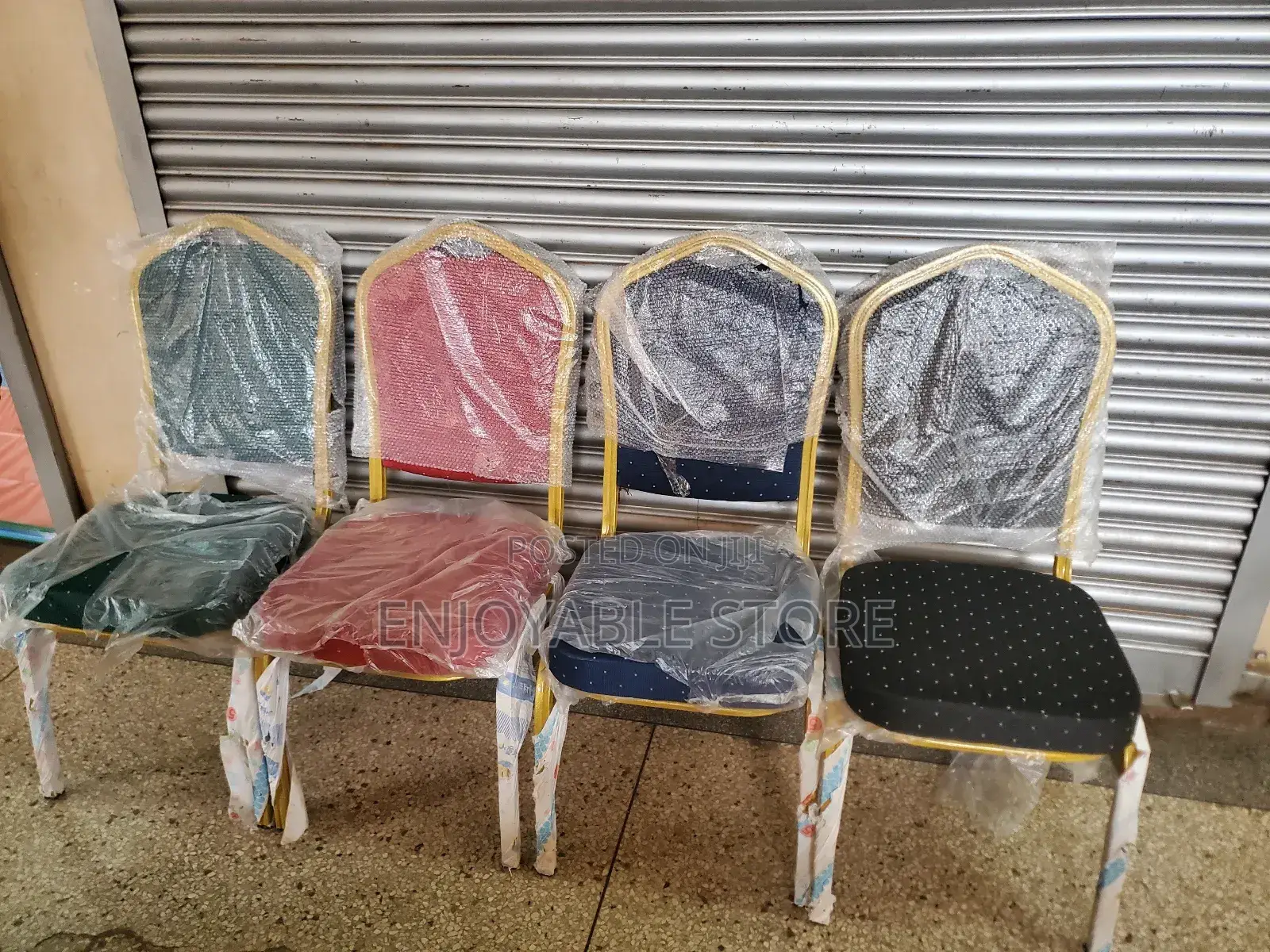 Conference Chairs Meeting Chairs