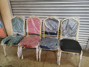 Conference Chairs Meeting Chairs