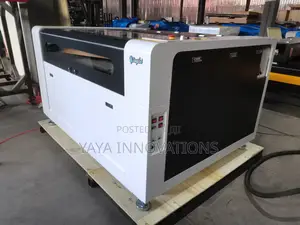 Laser Engraver Yaya Innovations