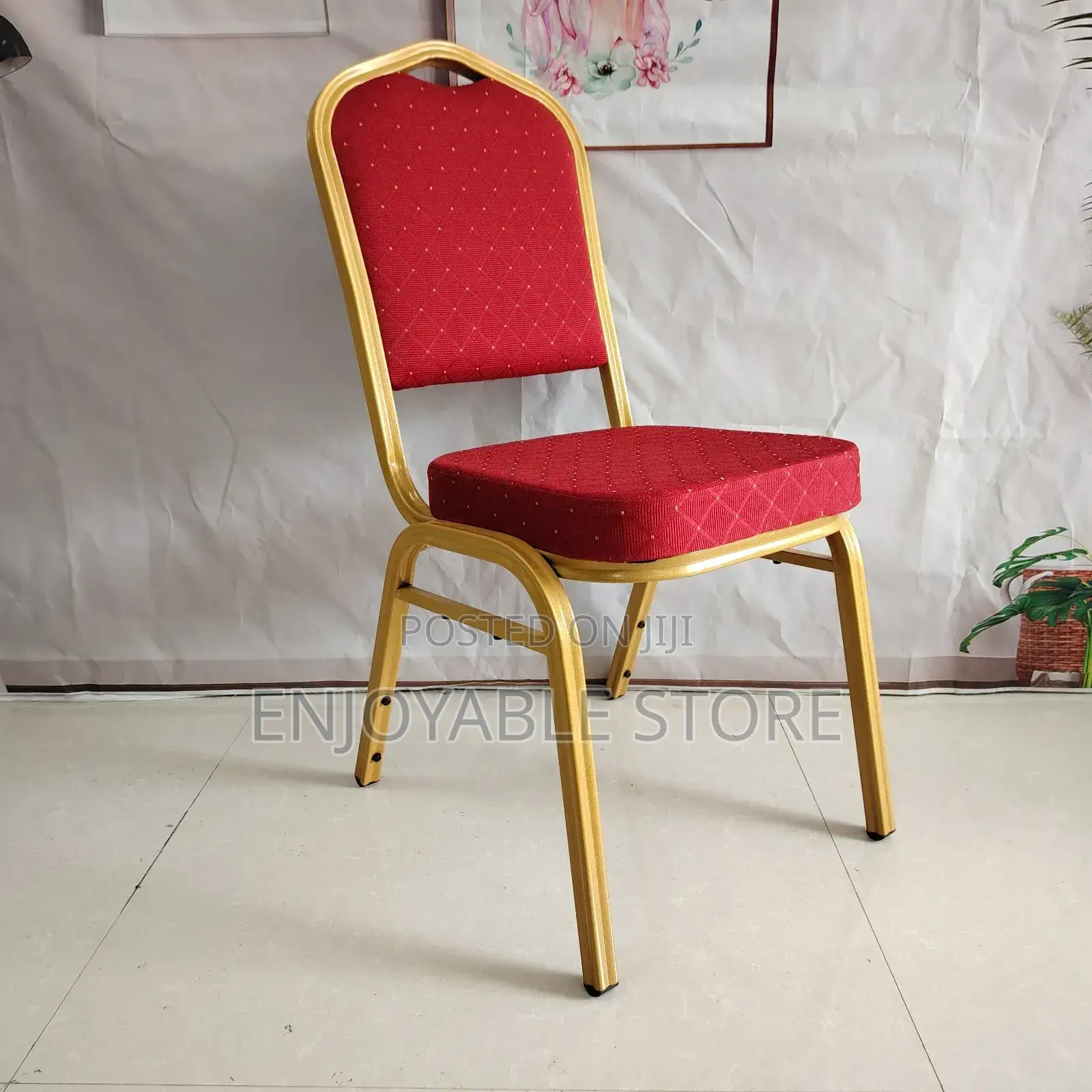 Conference Chair Conference Chair