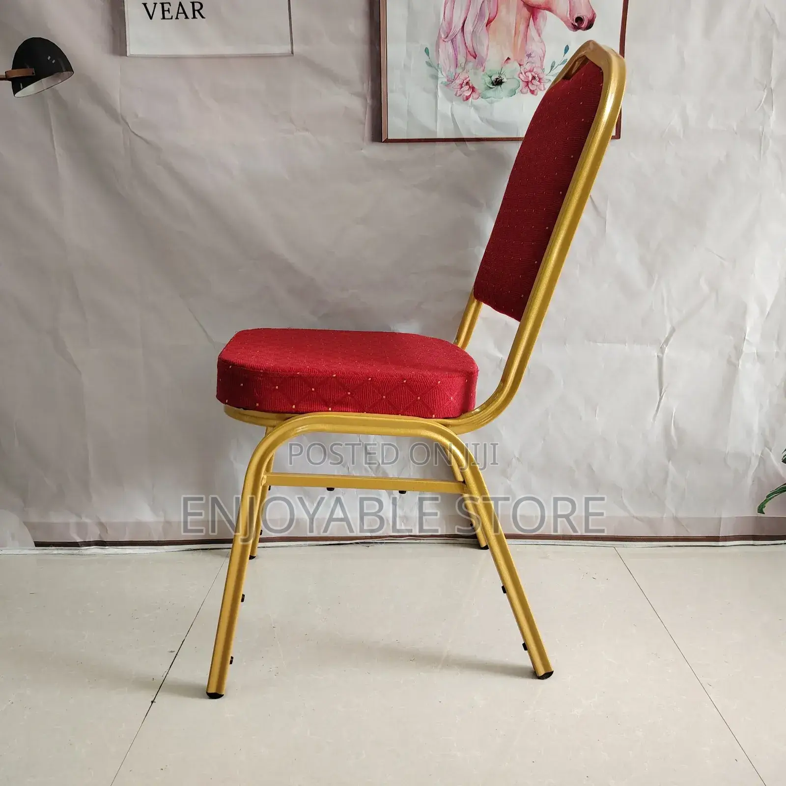 Conference Chair Conference Chair