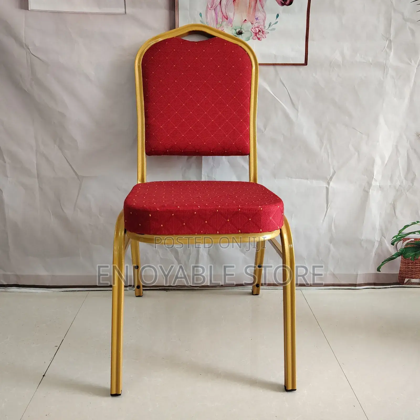 Conference Chair Conference Chair
