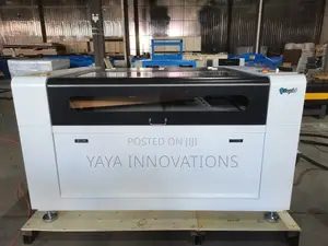 Laser Engraving Machine Kampala