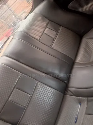 Toyota Corolla 2000 Black