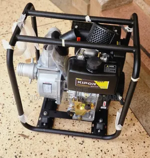 Water Pump 3 Ich Diesel Kipor