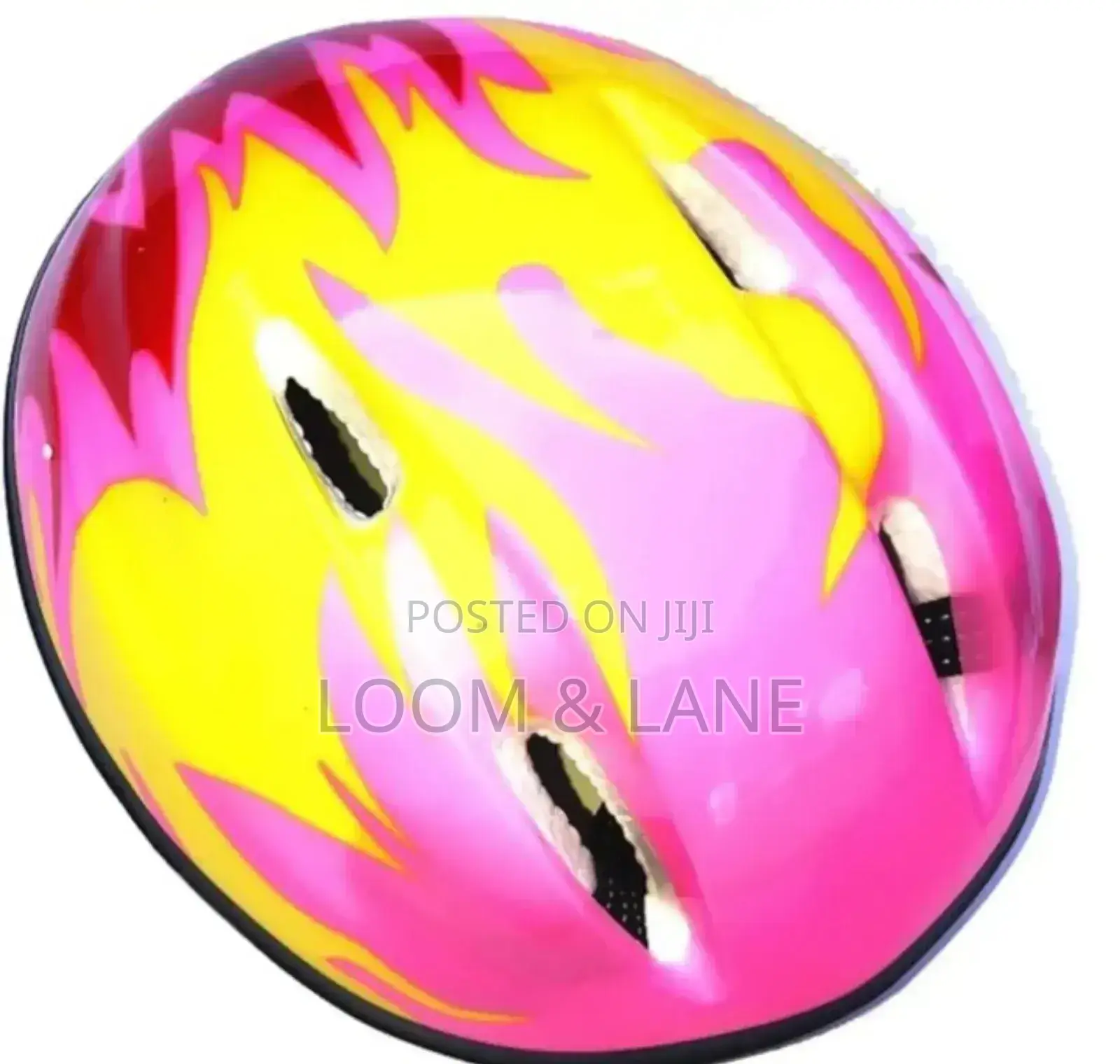 Colorful Sports Children's Helmet