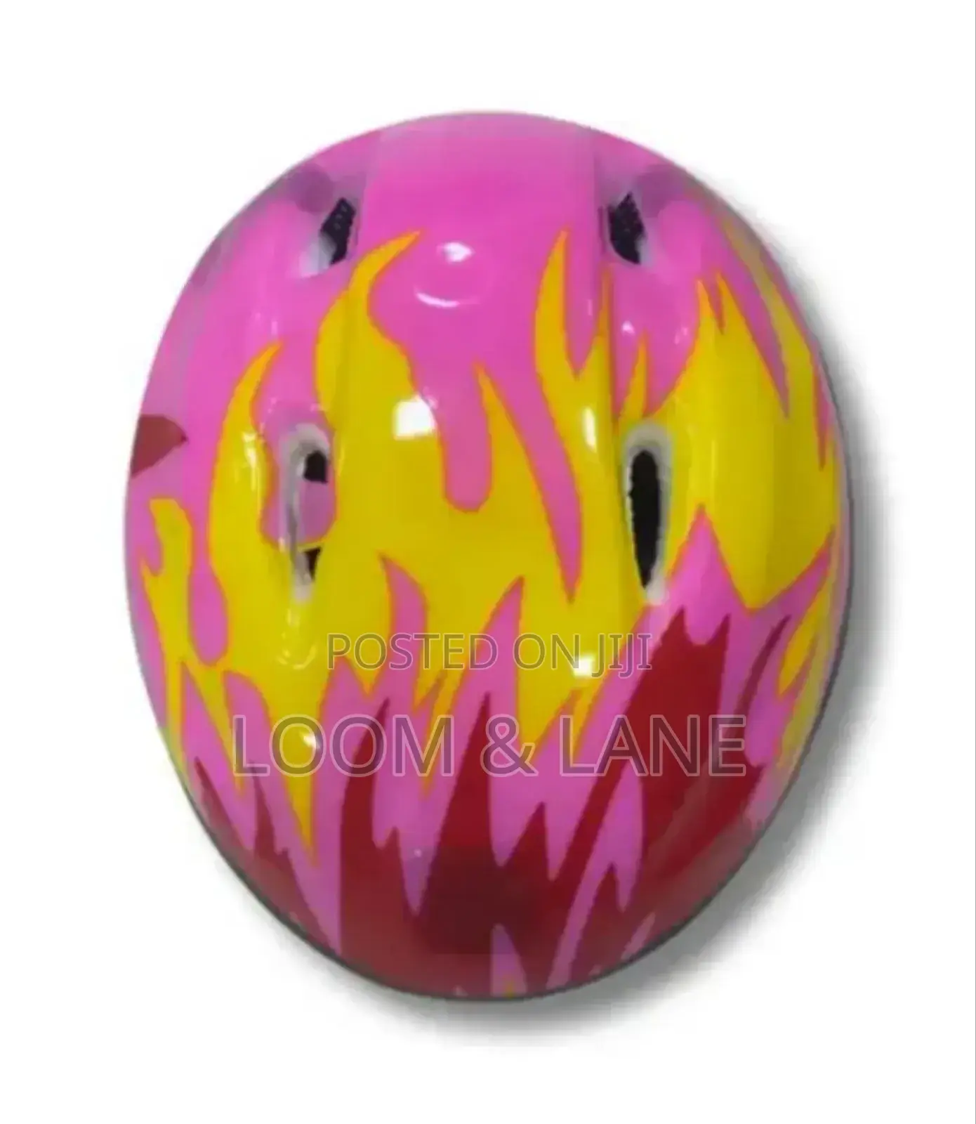 Colorful Sports Children's Helmet