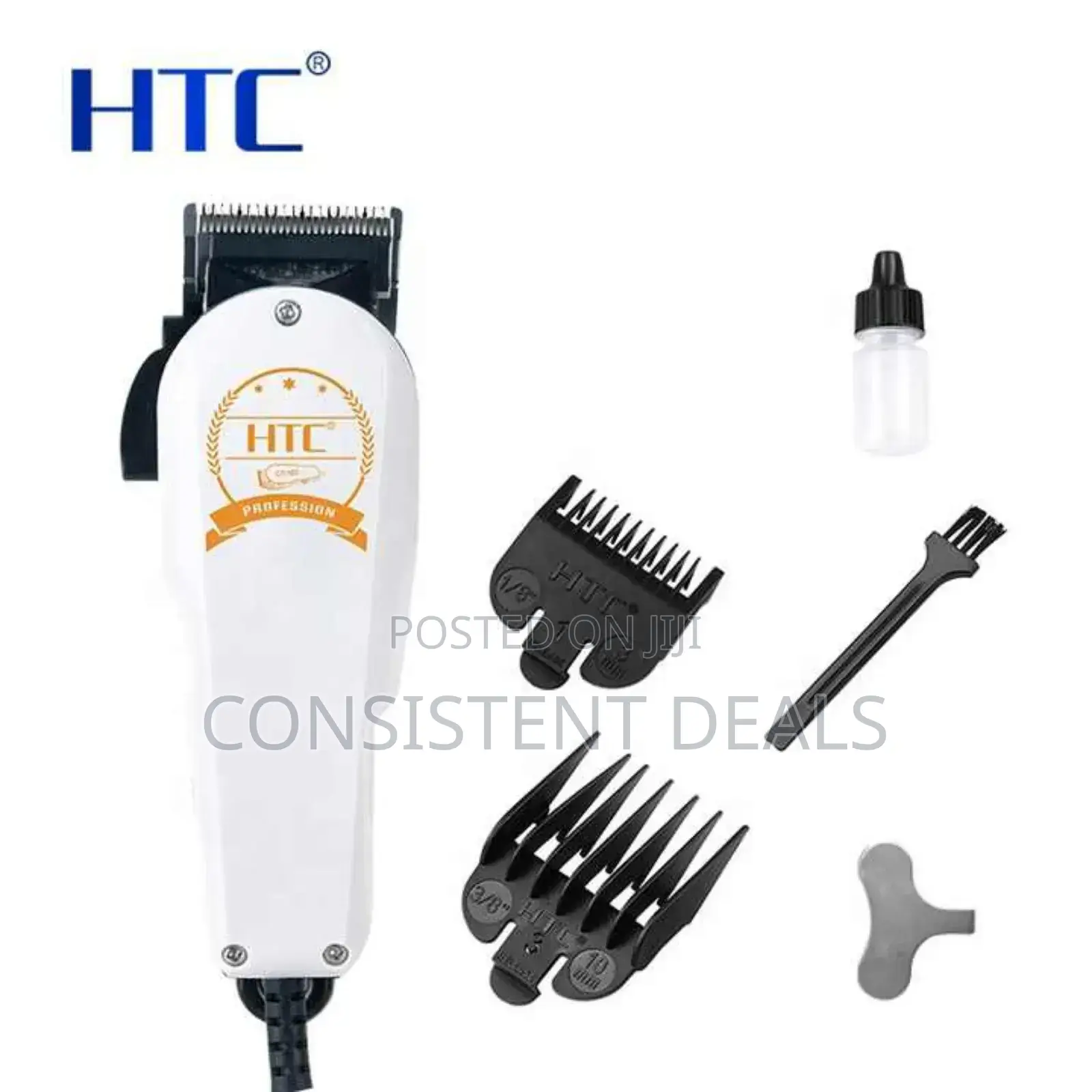 HTC Professional Hair Cliper