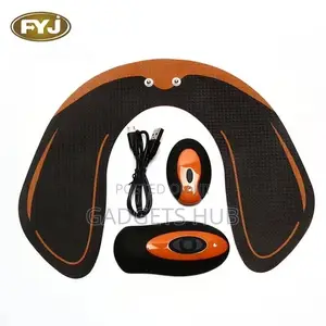EMS Hip Trainer Wireless Electro Muscle Butt Toner