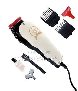 HTC Professional Hair Clipper
