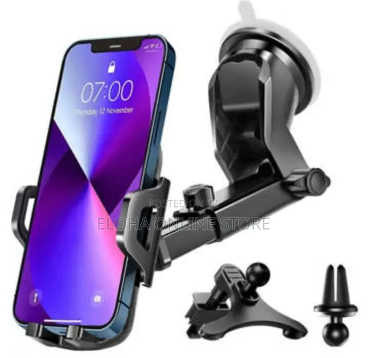 Eardlom Mobile Phone Holder