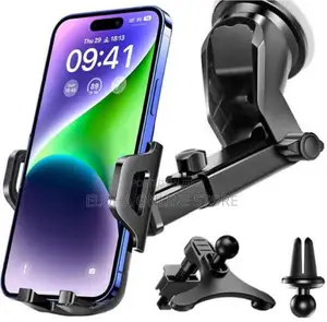 Eardlom Mobile Phone Holder