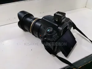 Sony Alpha 580 Camera
