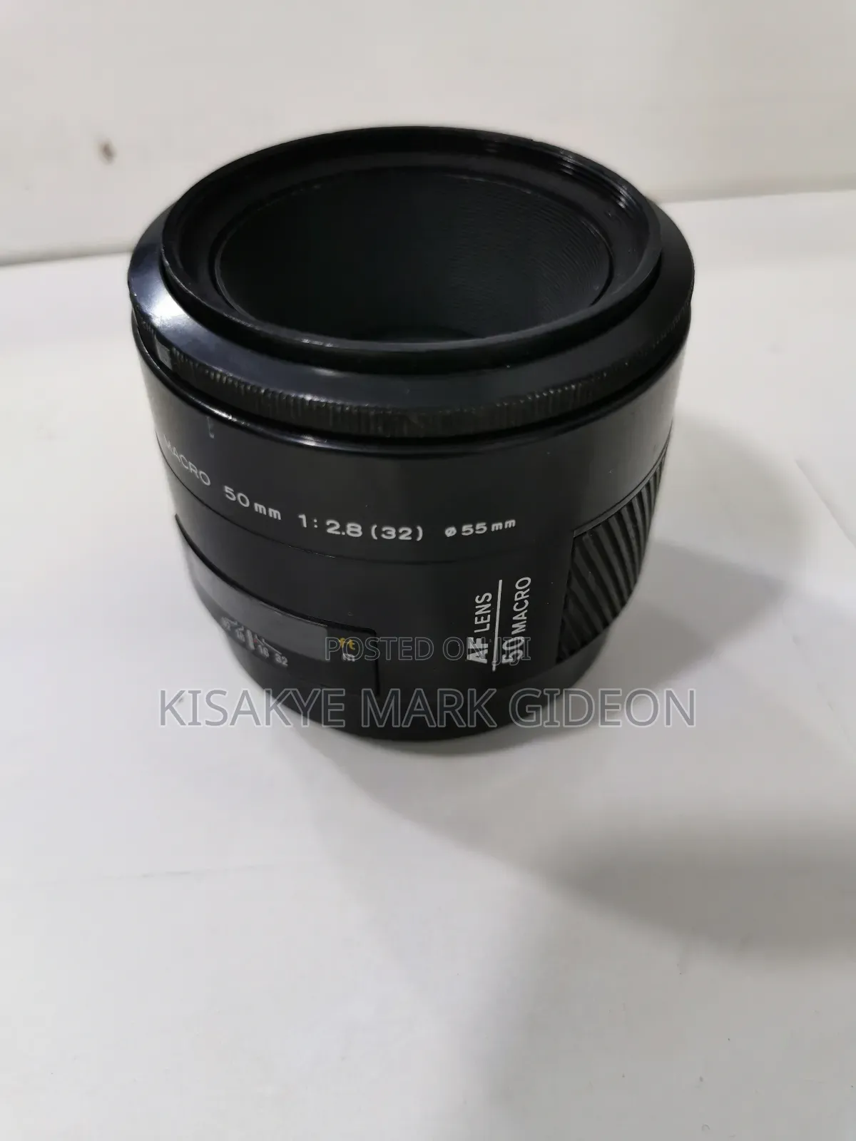 Sony Alpha 580 Camera