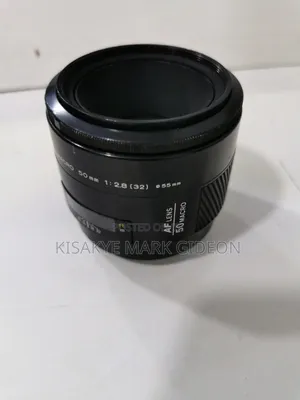Sony Alpha 580 Camera