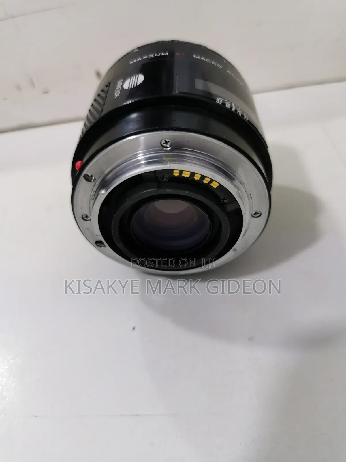 Sony Alpha 580 Camera