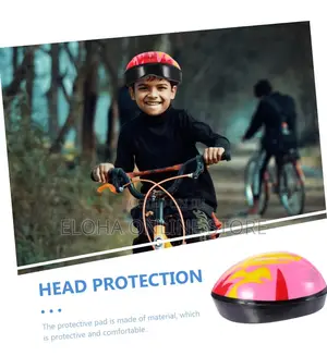 Children's Roller Skating Protective Gear Helmet