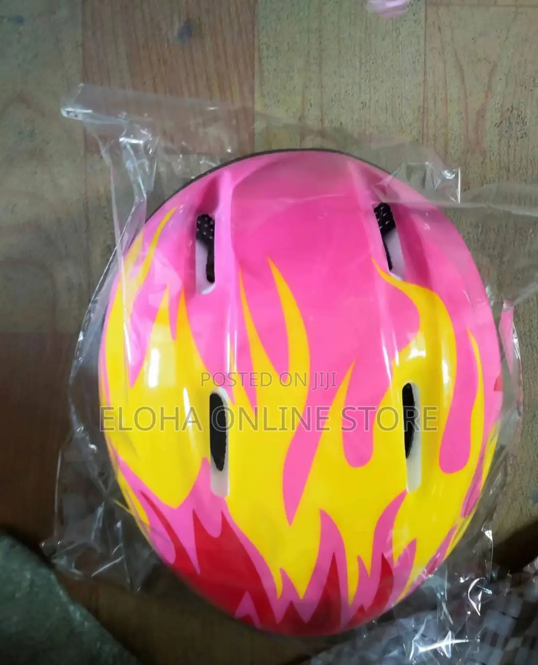 Children's Roller Skating Protective Gear Helmet