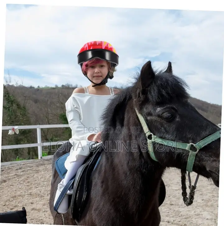 Children's Roller Skating Protective Gear Helmet