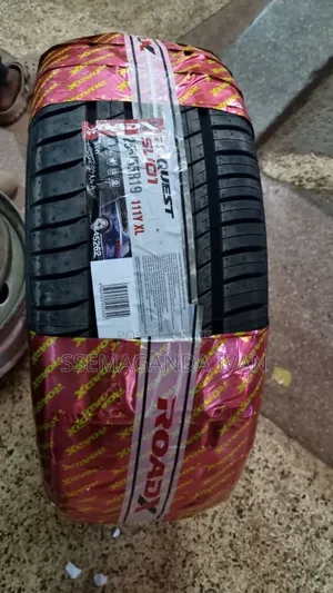 255/55r19 Rxquest Tyres