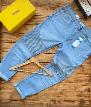 Gents Balmain Jeans