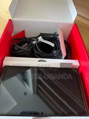 Nintendo Switch OLED Model