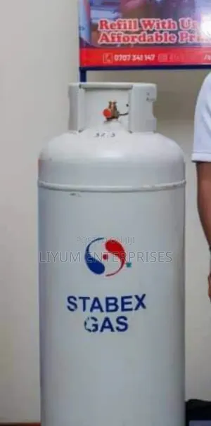 45kg Stabex Refill