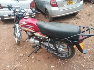 TVS 2014 Red