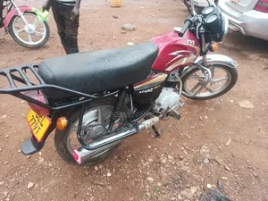 TVS 2014 Red