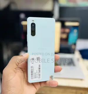 Sony Xperia 10 II 64 GB Green
