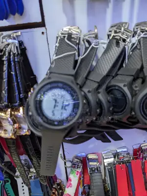 Waterproof Watches