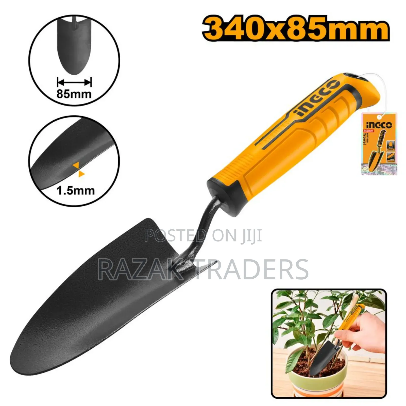 Garden Trowel,Garden Tool