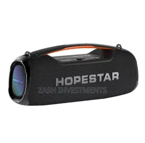 Hopestar A60 Waterproof Stereo Wireless Party Speaker