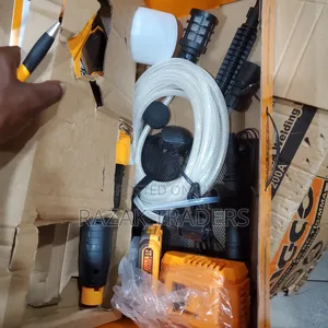 Ingco 20V Cordless Pressure Washer