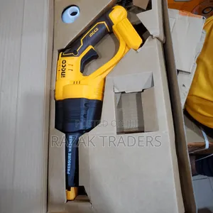 Ingco 20V Cordless Pressure Washer