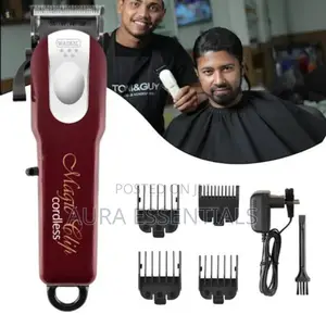 WAIKIL Professional Rechargeable Magic Clipper