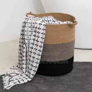 Woven Storage Basket