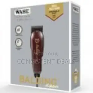 Wahl 5 Star Original Balding Clipper