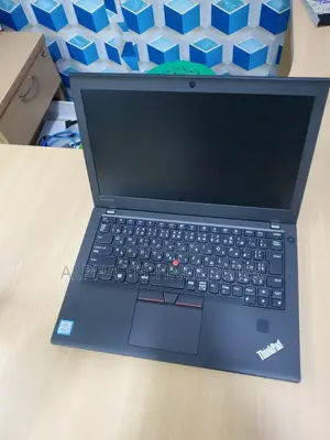 Laptop Lenovo ThinkPad X270 8GB Intel Core I3 HDD 500GB