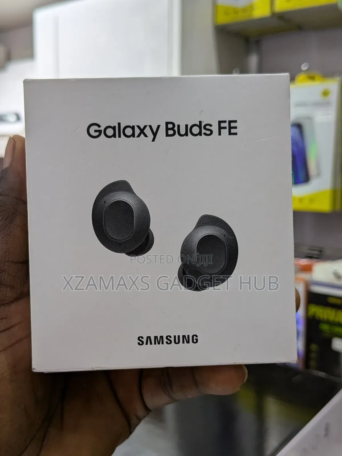 GALAXY Buds