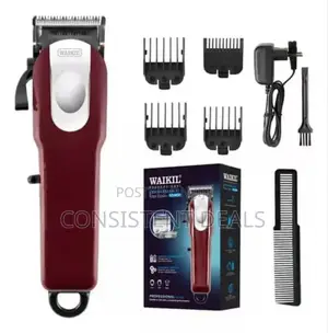 Waikil Professional Hair Clipper