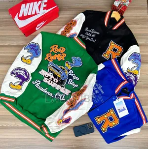 Classic Trending Jackets
