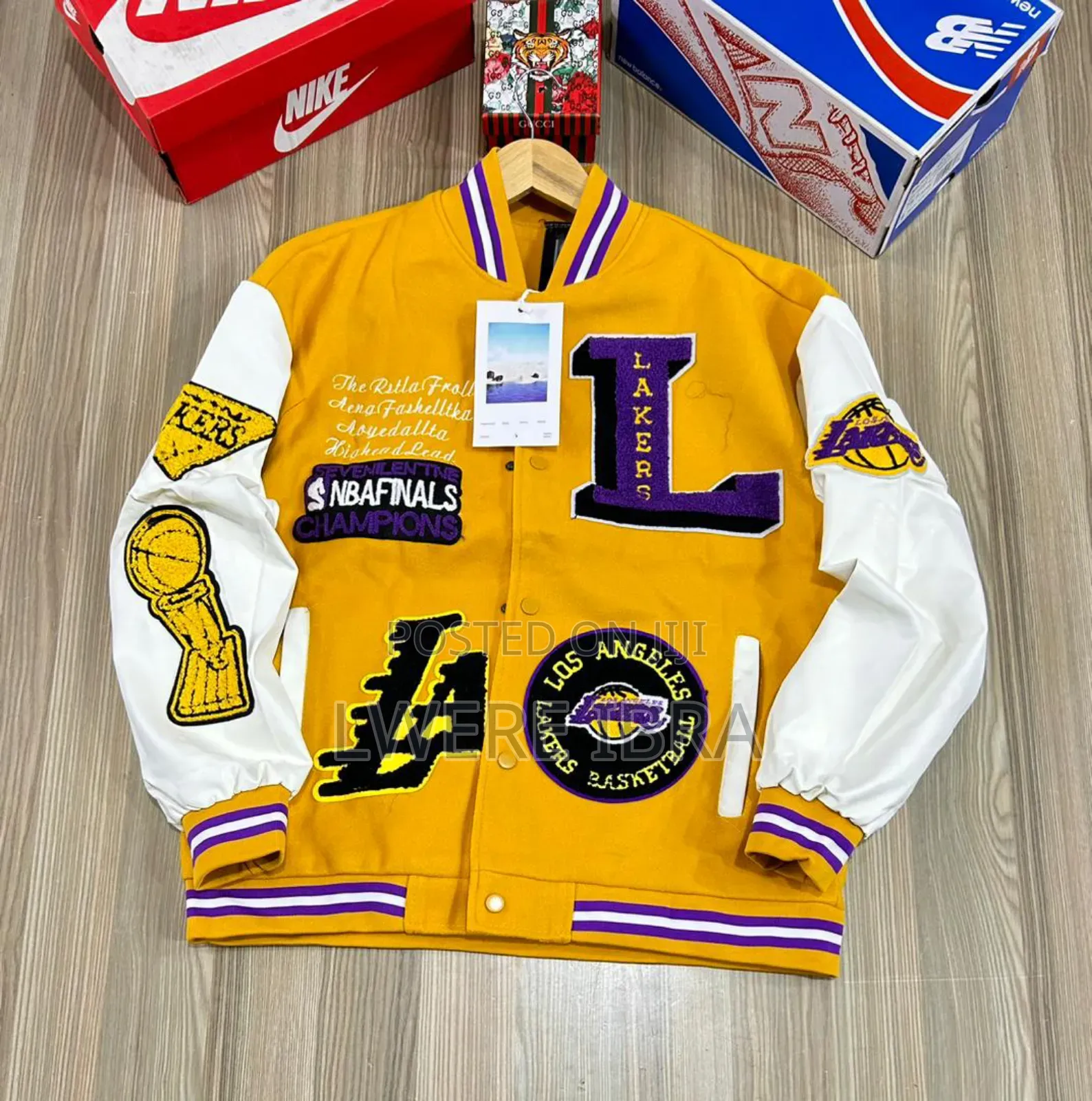 Classic Trending Jackets