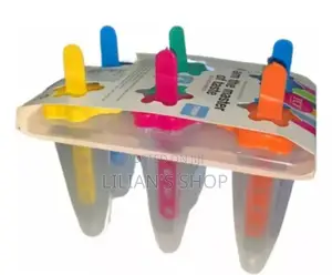 Ice Candy Maker