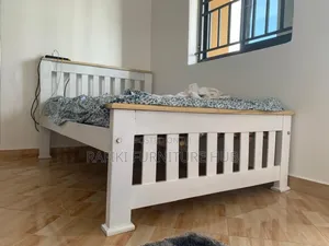 4by6 Bed / Furniture