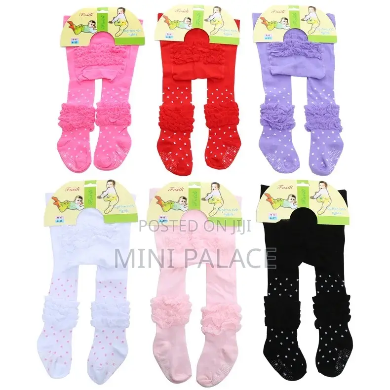 Baby Body Stockings