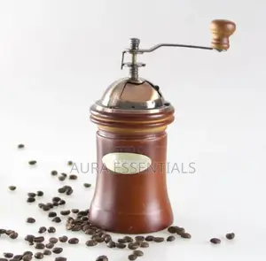 Handheld Manual Coffee Grinder