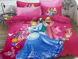 Kids Bed Cover